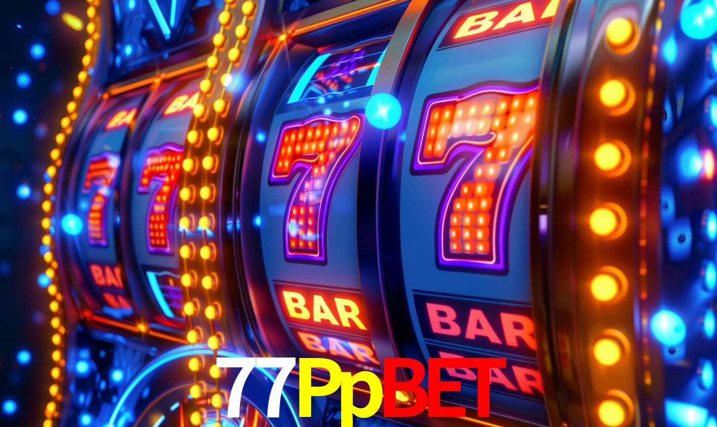 Bônus 77Ppbet Para Todos